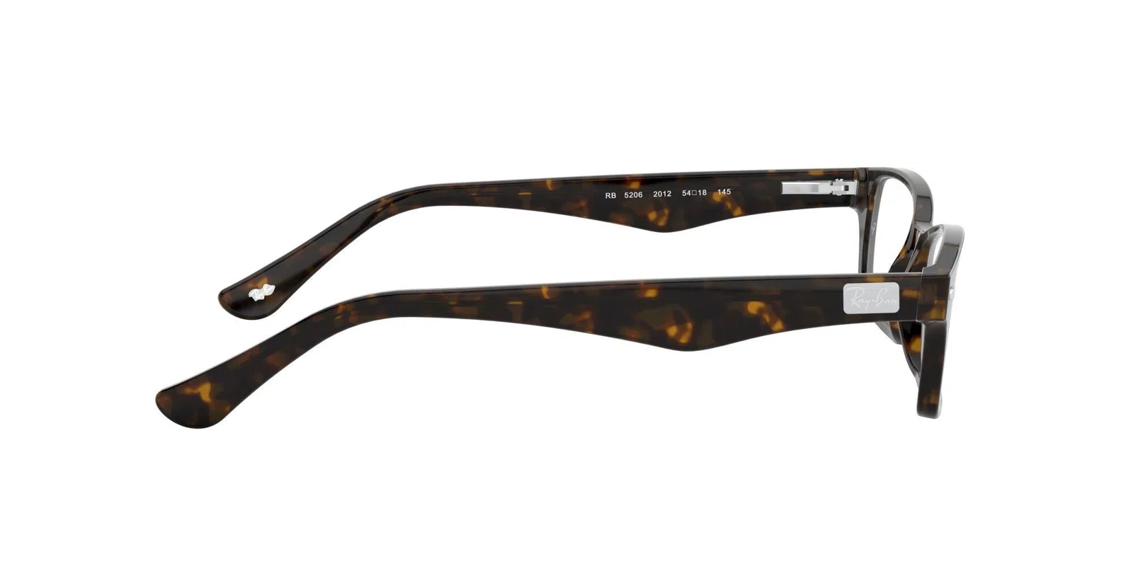Ray-Ban 5206 Eyeglasses - view 72